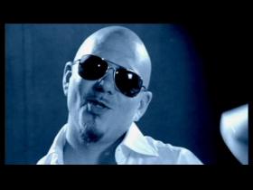 Pitbull Go Girl (feat Trina & Young Boss)